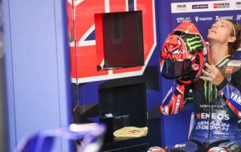 motogp quartararo yamaha honda