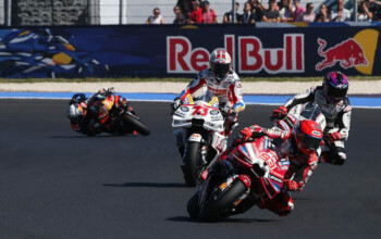 motogp sanmarinogp misano race marquez ducati