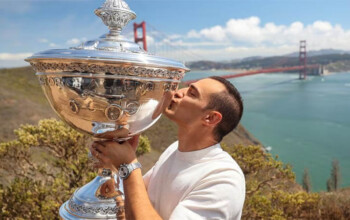 palou indycar champion