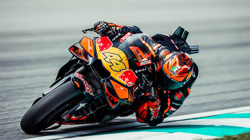 Пол Эспаргаро снова заменит Виньялеса в «Tech3 KTM» в Мизано