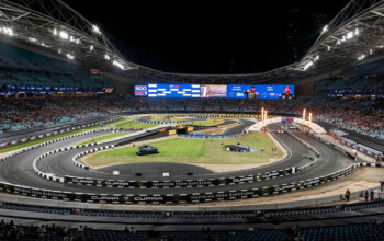 race of champions