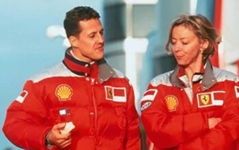 schumacher kehm f1 ferrari