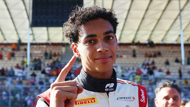 uhochukwu campos f3 champion madring spaingp uhochukwu campos f3 champion madring spaingp