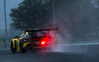wec 6h fuji race boguslavskiy porsche manthey