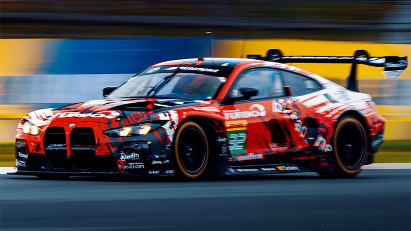 wec 6h fuji race lmgt3 bmw wrt