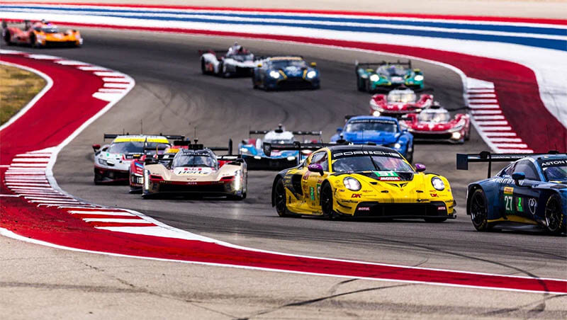 wec 6hcota race porsche manthey boguslavskiy1 wec 6hcota race porsche manthey boguslavskiy1