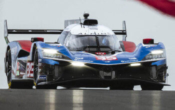 wec alpine milesi 6h cota race
