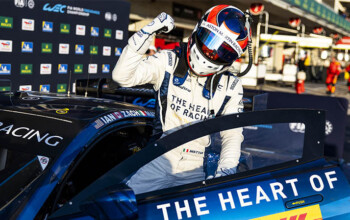 wec aston martin heart of racing lmgt3 6h cota race