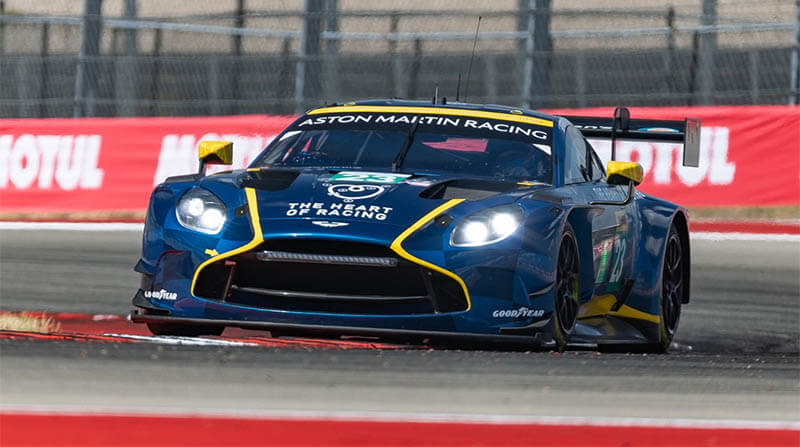 wec cota qualification lmgt3 aston martin heart of racing wec cota qualification lmgt3 aston martin heart of racing