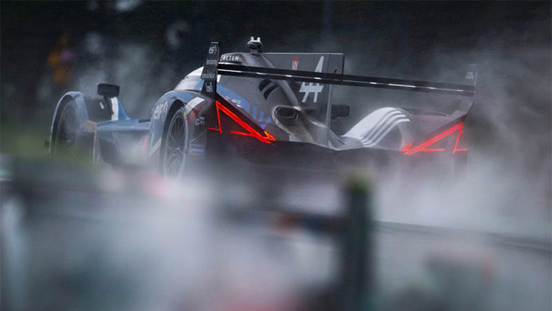 Квалификация FIA WEC на трассе Фудзи отменена из-за погоды — «Alpine» будет стартовать с поула