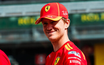 wec nielsen ferrari
