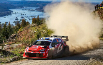 wrc rally chile toyota solberg 1