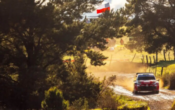 wrc rally chile toyota solberg