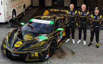 13 autosport imsa