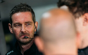 Campbell Hobson andretti fe