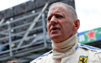Jody Scheckter 1 1