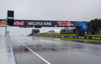 MotoGP Australian GP Phillip Island