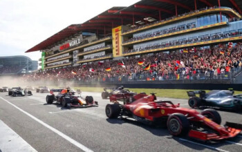 Motorworld hockenheim