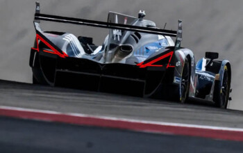 alpine geely byd wec signatech