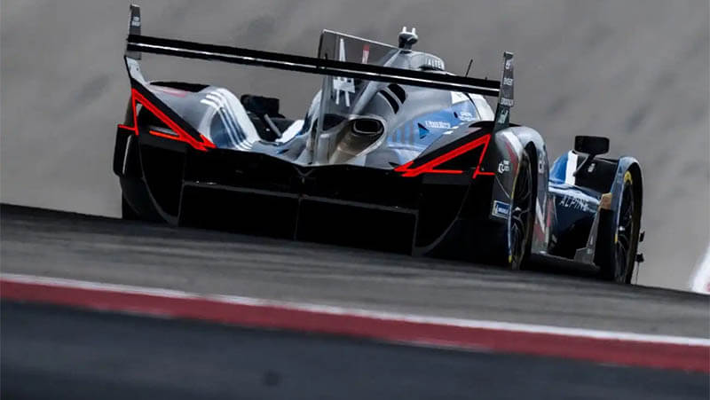 Неожиданный поворот событий: сделка между «Alpine» и «Geely» в FIA WEC под угрозой срыва