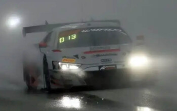 audi tressor collection attempto racing barcelona race gtwc