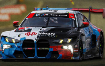 bmw paul miller racing imsa petit le mans