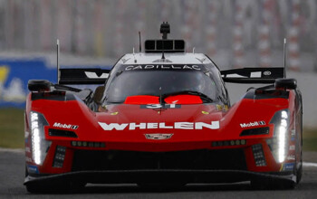 cadillac whelen action express racing gtp imsa road atlanta petit le mans