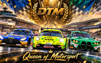 dtm champion 2026 preining engel wittmann