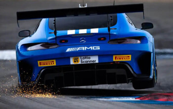 dtm hokecnheim race mercedes landgraf auer