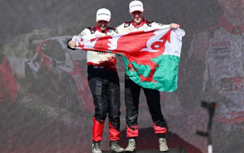 evans martin toyota wrc rally italy champion