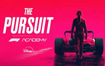 f1 academy disney