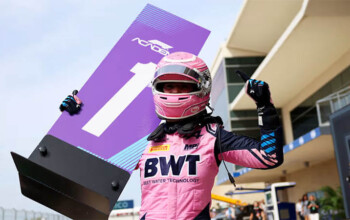 f1 academy usgp cota gademan