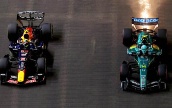 f1 aston martin red bull honda ford