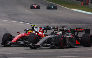 f1 audi hulkenberg bahraingp sepang race