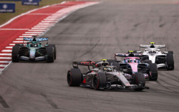 f1 audi usgp cota race hulkenberg 1 1