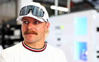 f1 bottas cadillac