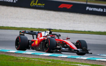 f1 ferrari leclerc bahraingp sepang race