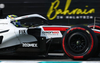 f1 haas bearman bahraingp sepang race
