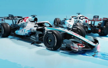 f1 haas livery usgp godzilla
