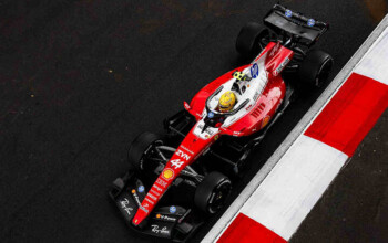 f1 hamilton ferrari qualification mexicogp