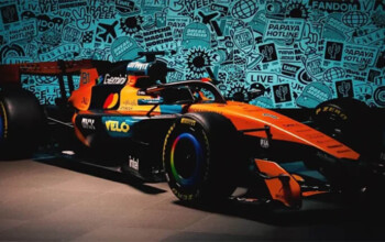 f1 mclaren livery meixcogp