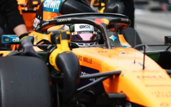 f1 mclaren norris isgp cot race