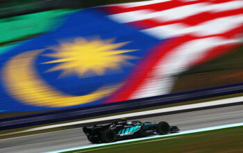 f1 mercedes antonelli fp3 malaysia sepang bahraingp
