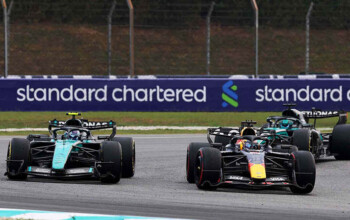 f1 mercedes racer sepang bahraingp