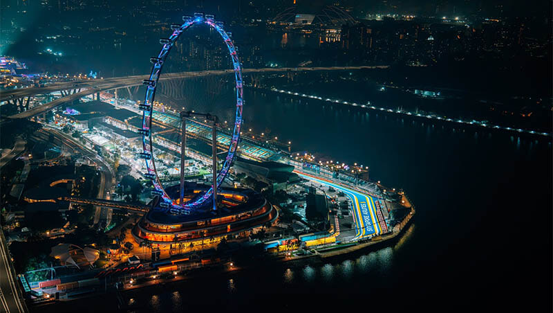 f1 preview singapouregp