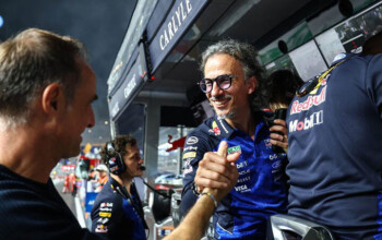 f1 red bull mekies
