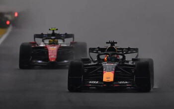 f1 red bull verstappen sprint singapouregp