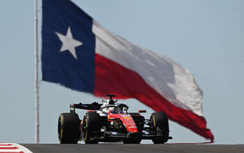 f1 usgp fp2 ferrari leclerc