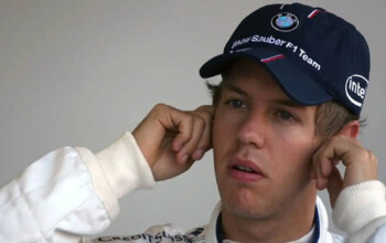 f1 vettel bmw sauber red bull