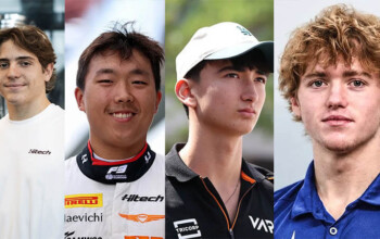 f3 line up